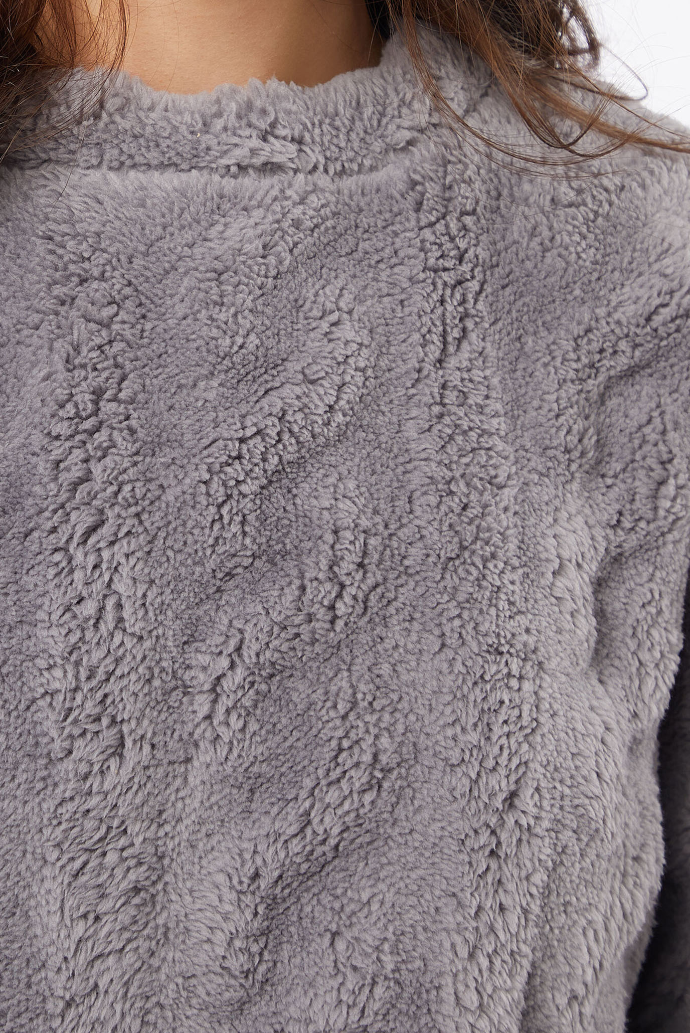 Свитшот NALANE - SWEATSHIRT 4