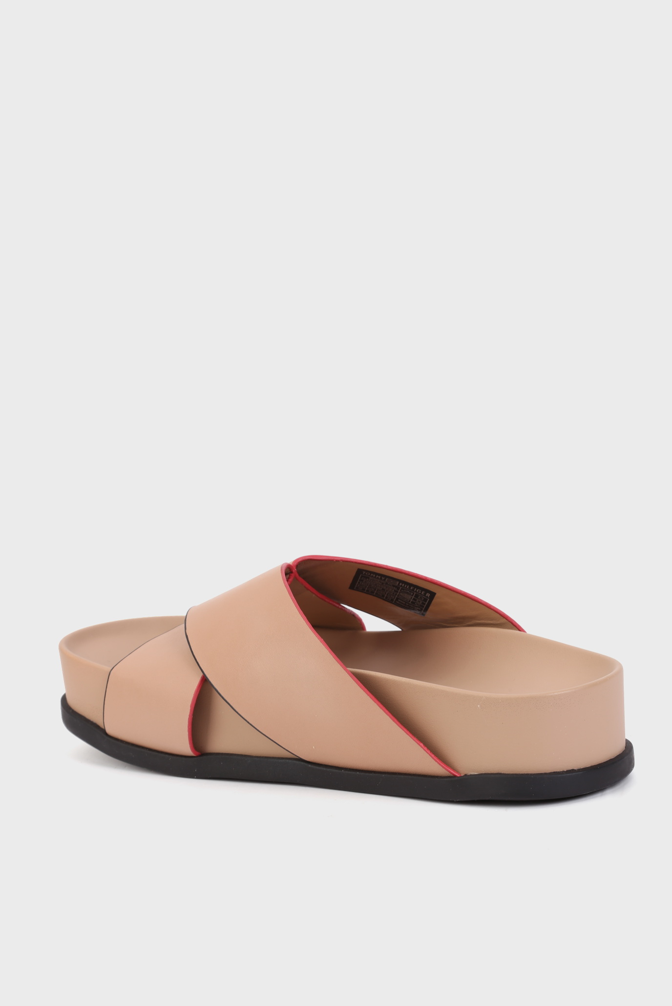 Сандалии MODERN TH FLATFORM SANDAL 3