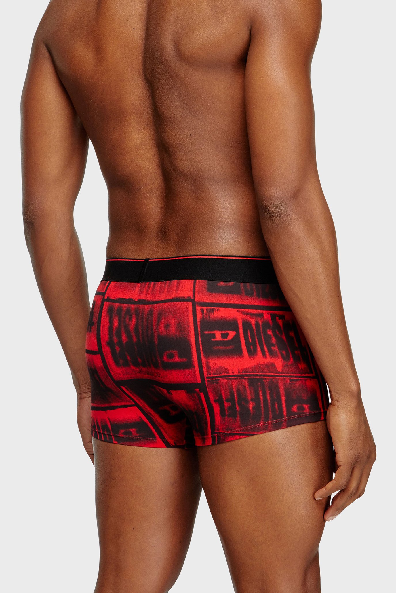 Набор белья DAMIEN-D-BOX-3PACK BOXERS 4