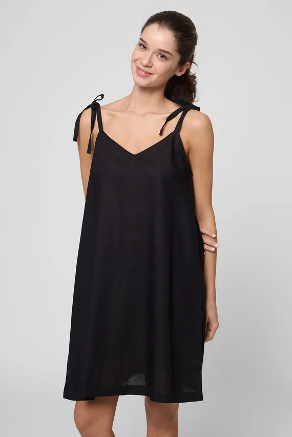 Платье WWDRE 005 PRPY