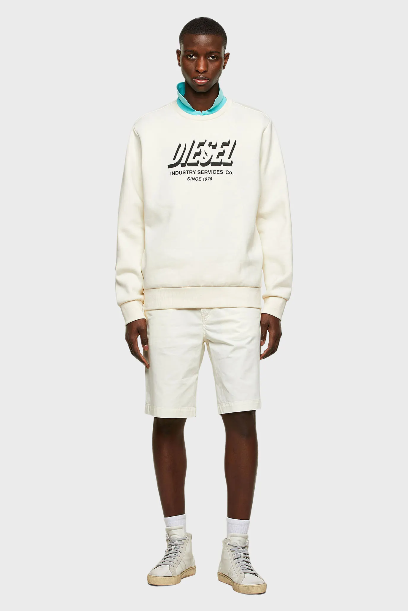 Шорты P-HATY SHORTS 2