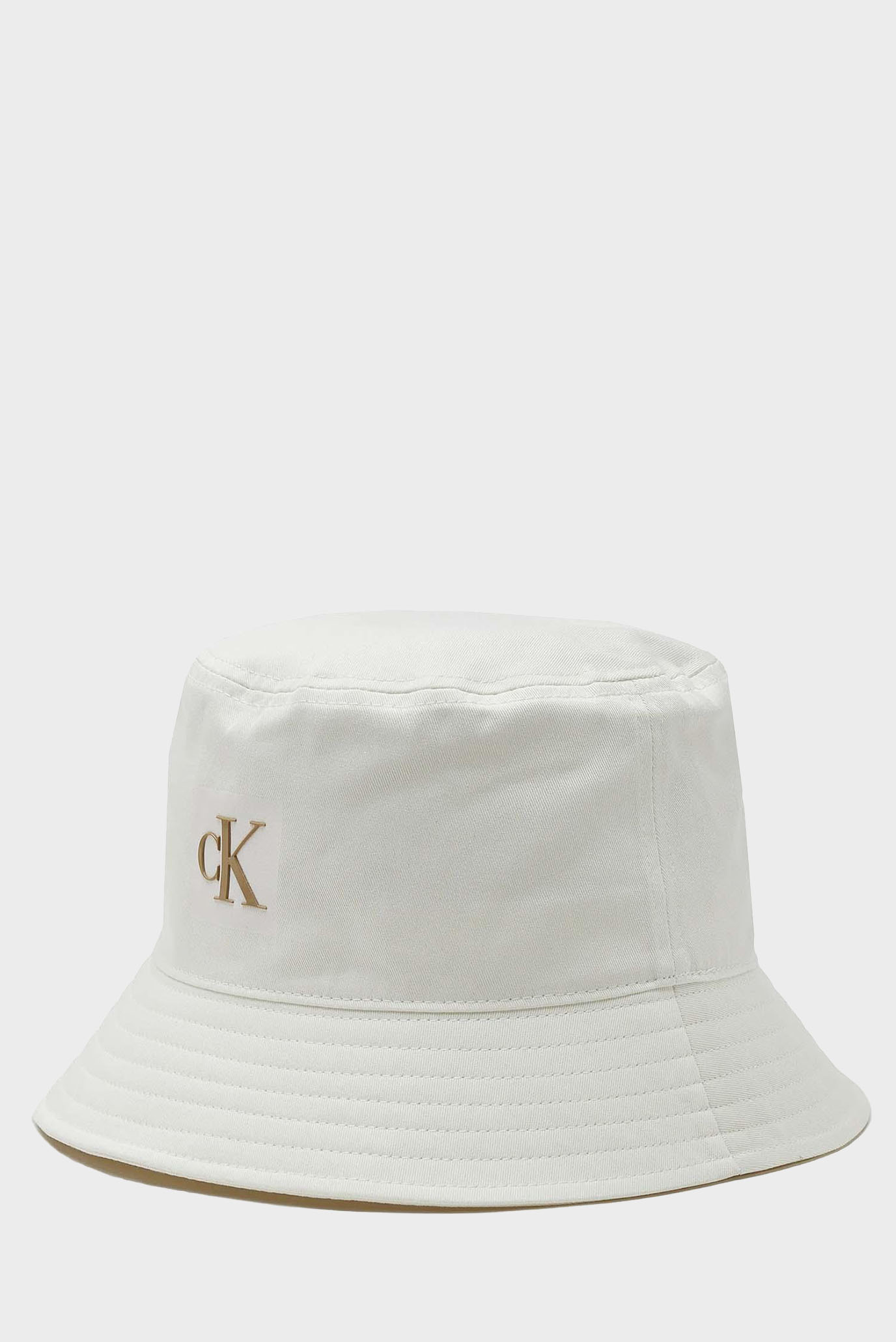 Панамка SCULPTED BUCKET HAT TWILL 1
