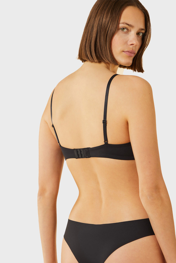 Бюстгальтер PURE FIT WE CARE - SA TRIANGLE Бюстгальтер PURE FIT WE CARE - SA TRIANGLE