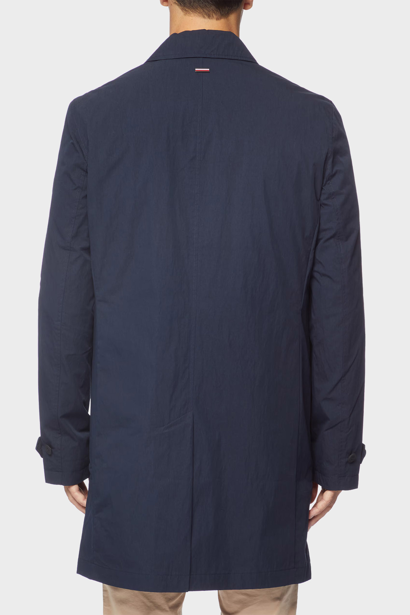 Пальто TECH CARCOAT 3