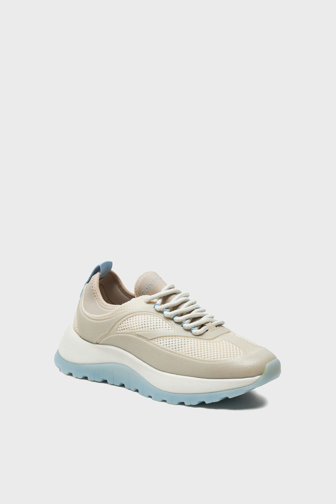 Кроссовки RUNNER LACE UP PEARL MIX M 2