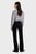 Женские черные джинсы BOOTCUT RW BLACK