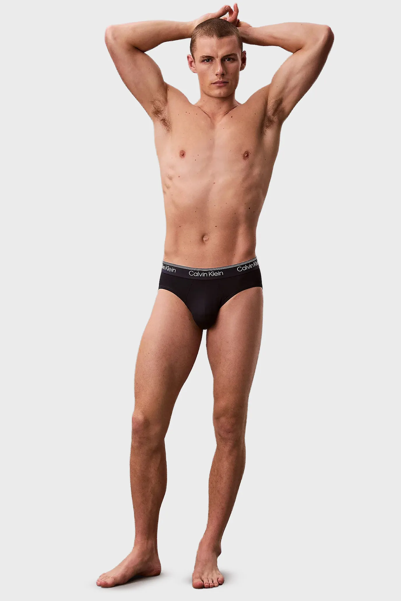 Набор белья HIP BRIEF 3PK 4