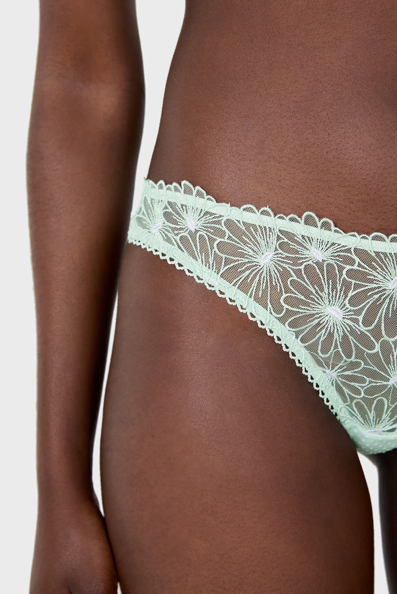 Трусы DAISY - STRING 5