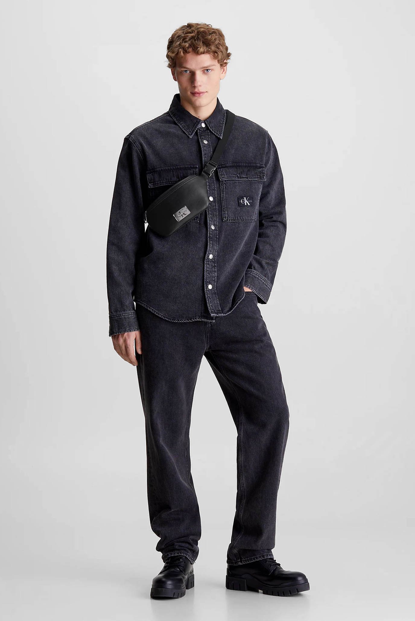 Поясная сумка TAGGED SLIM WAISTBAG22 2