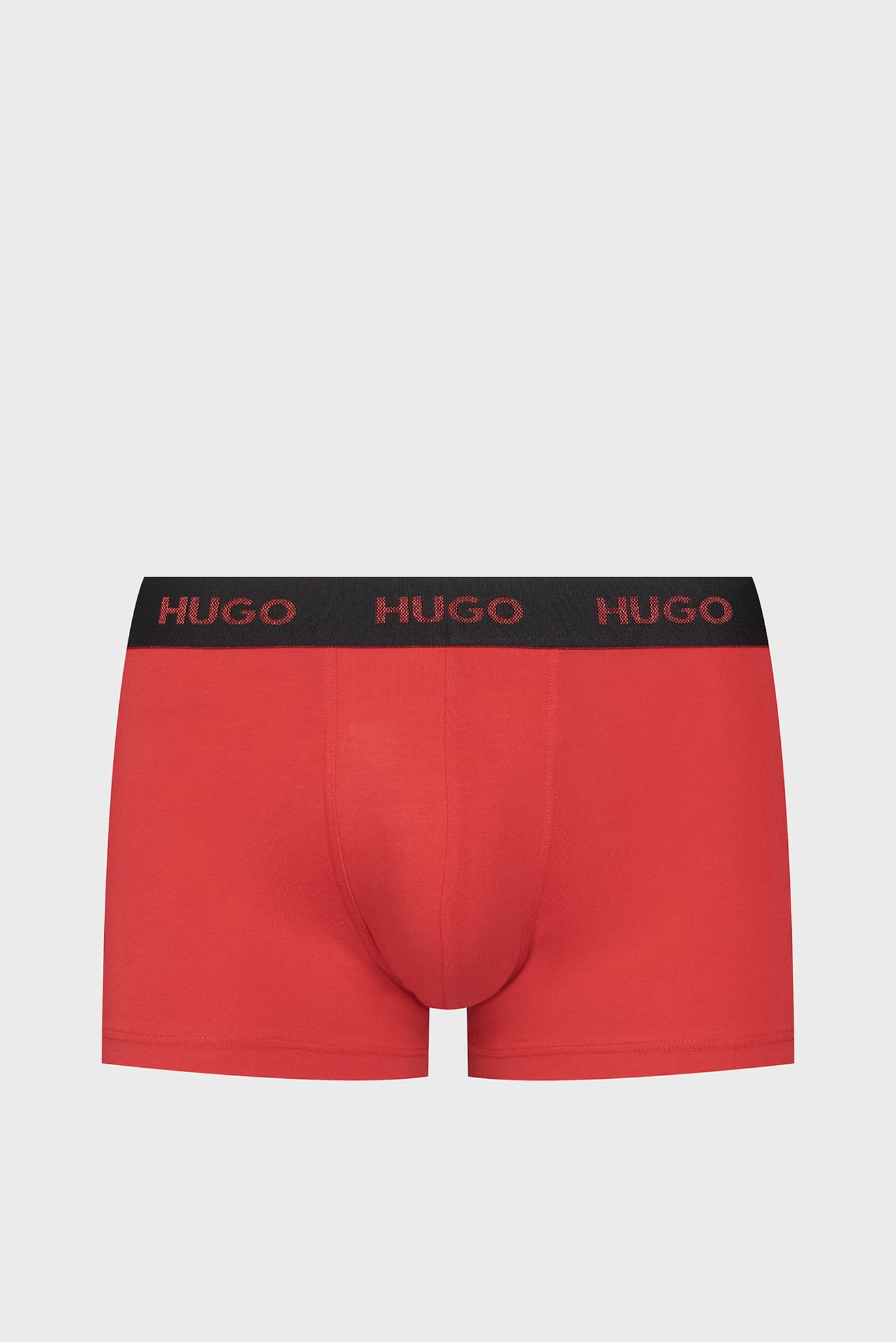 Трусы TRUNK TRIPLET PACK 10268005 01 8