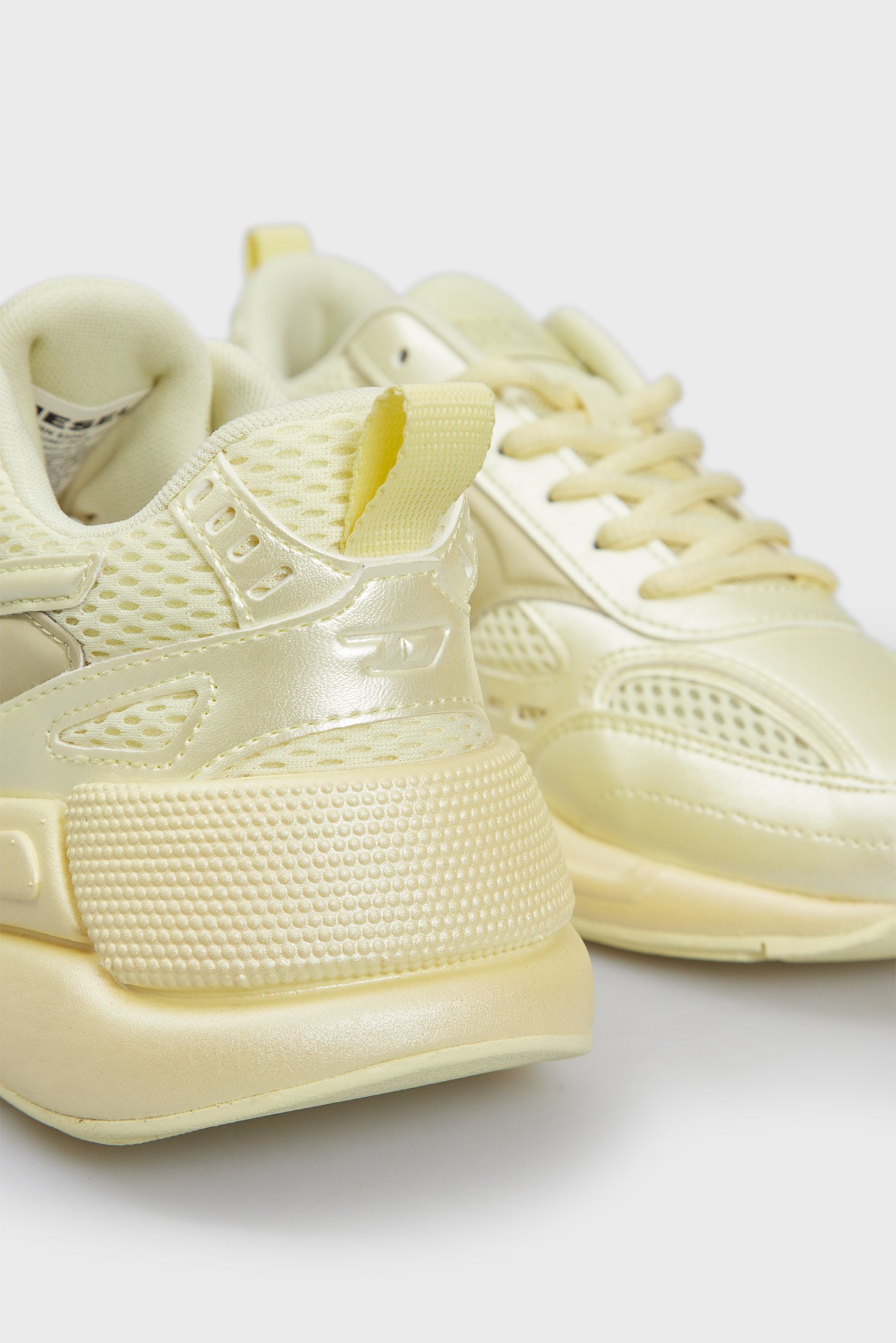 Кроссовки SERENDIPITY   S-SERENDIPITY SPORT W SNEAKERS 7