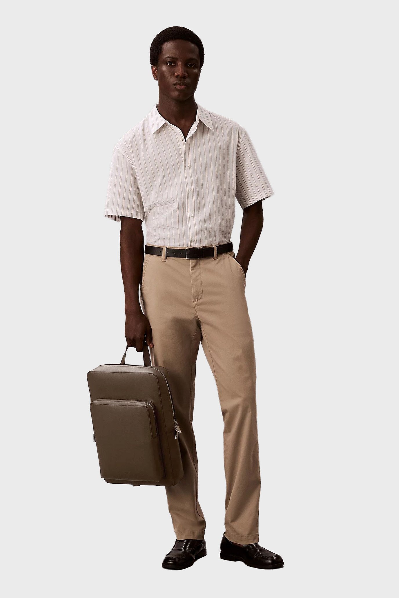 Рюкзак/MICRO PEBBLE SLIM SQ BP 42Calvin Klein Рюкзак/MICRO PEBBLE SLIM SQ BP 42 2