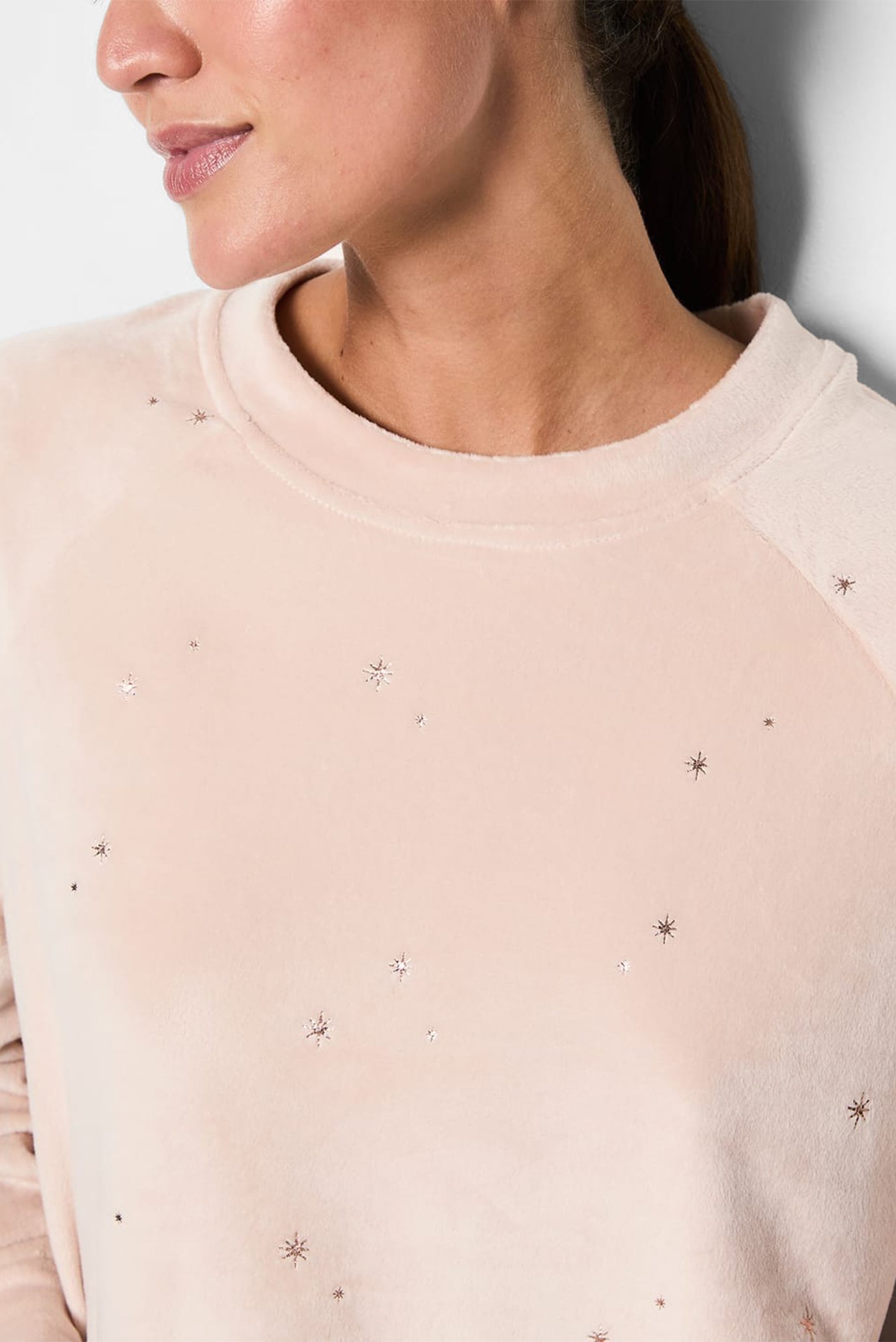 Ночная рубашка MIKAL - BIG T ML 4