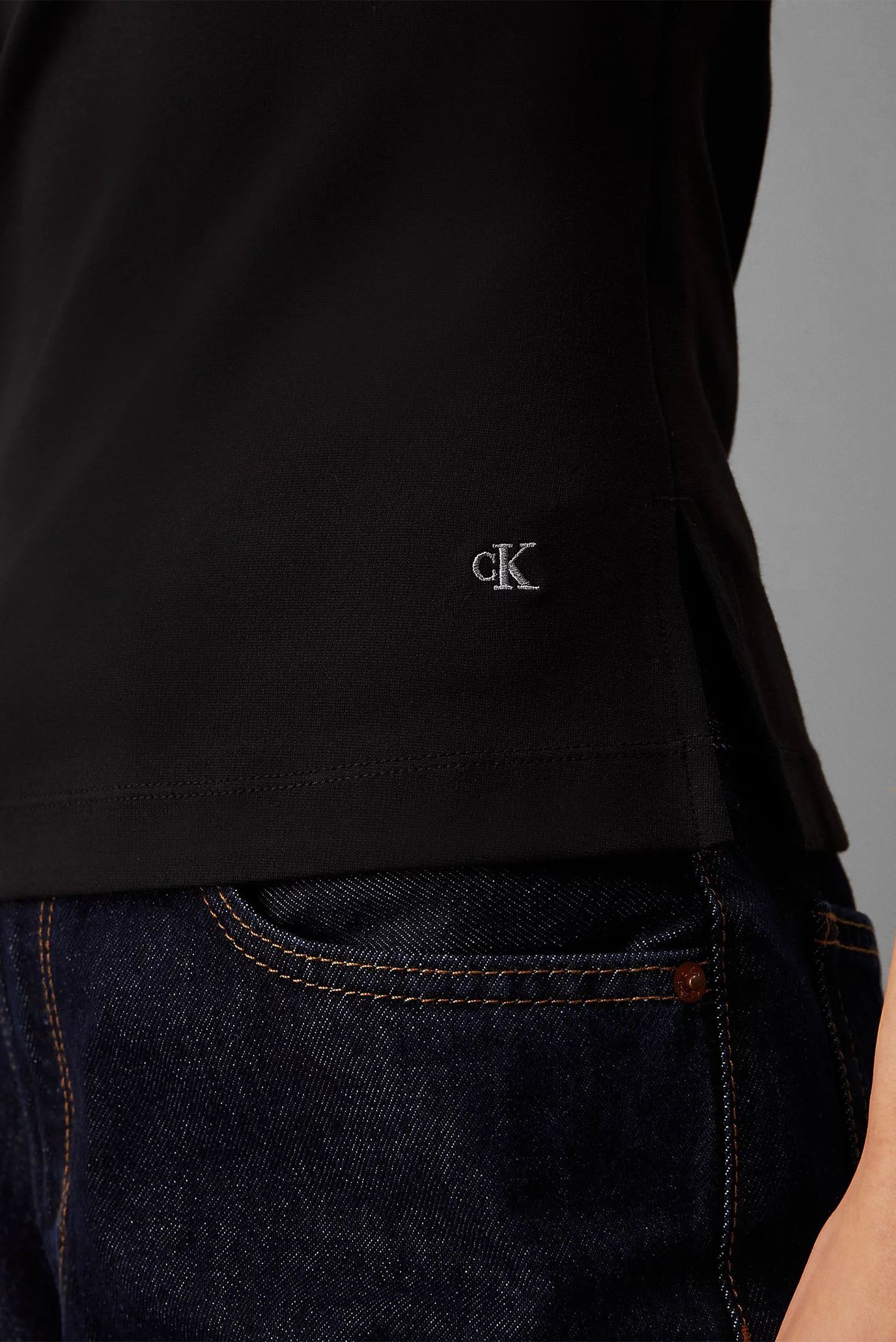 Майка SCULPTED MILANO TANK TOP 4