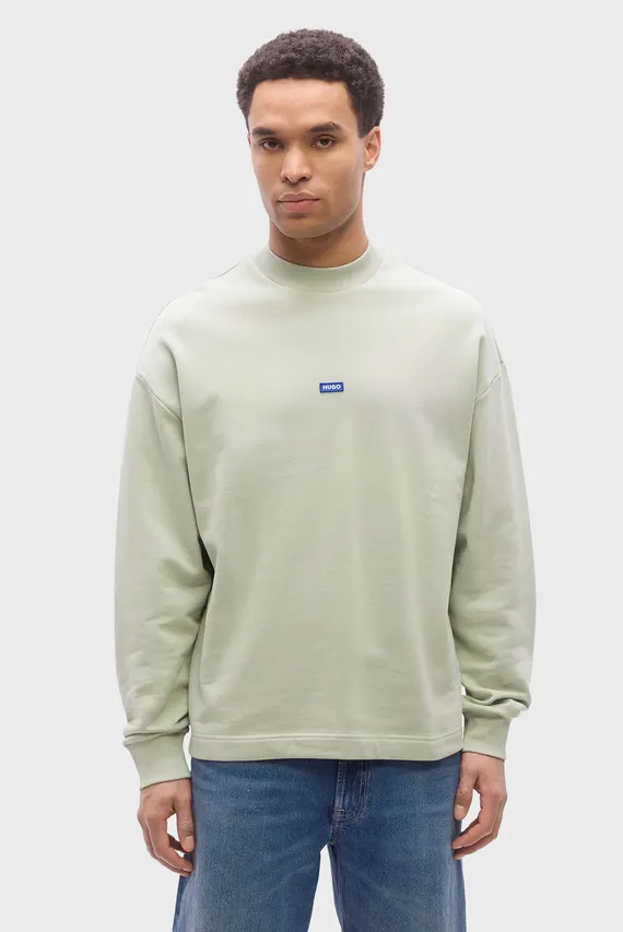 Свитшот Nedro 10249110 01 HUGO BOSS