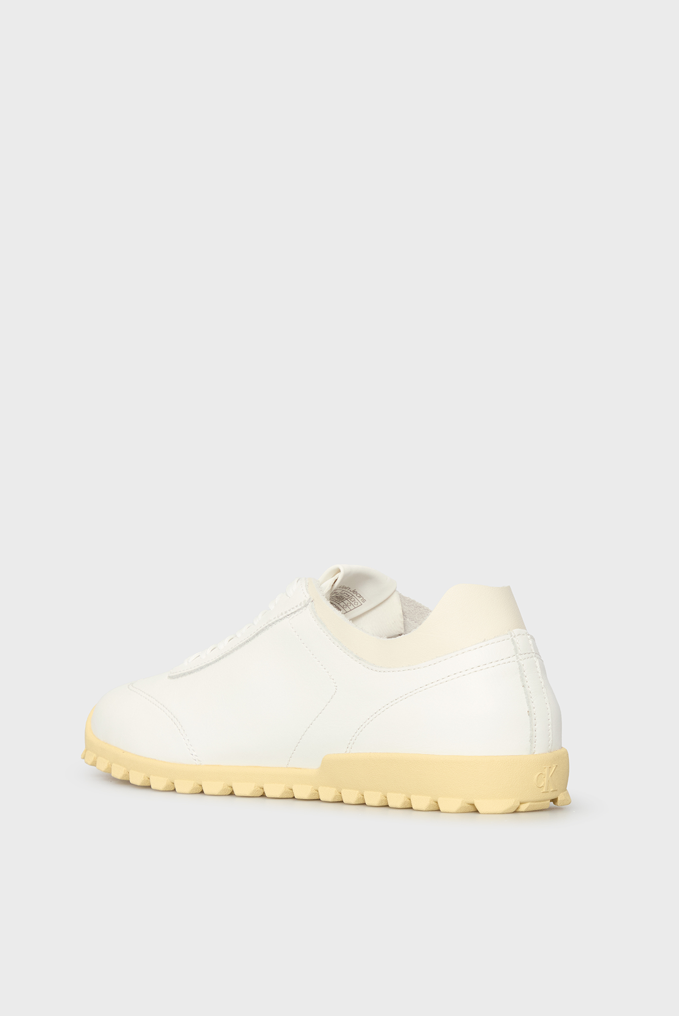 Кроссовки/LOW PROFILE RUNNER MG LTH MIX 5