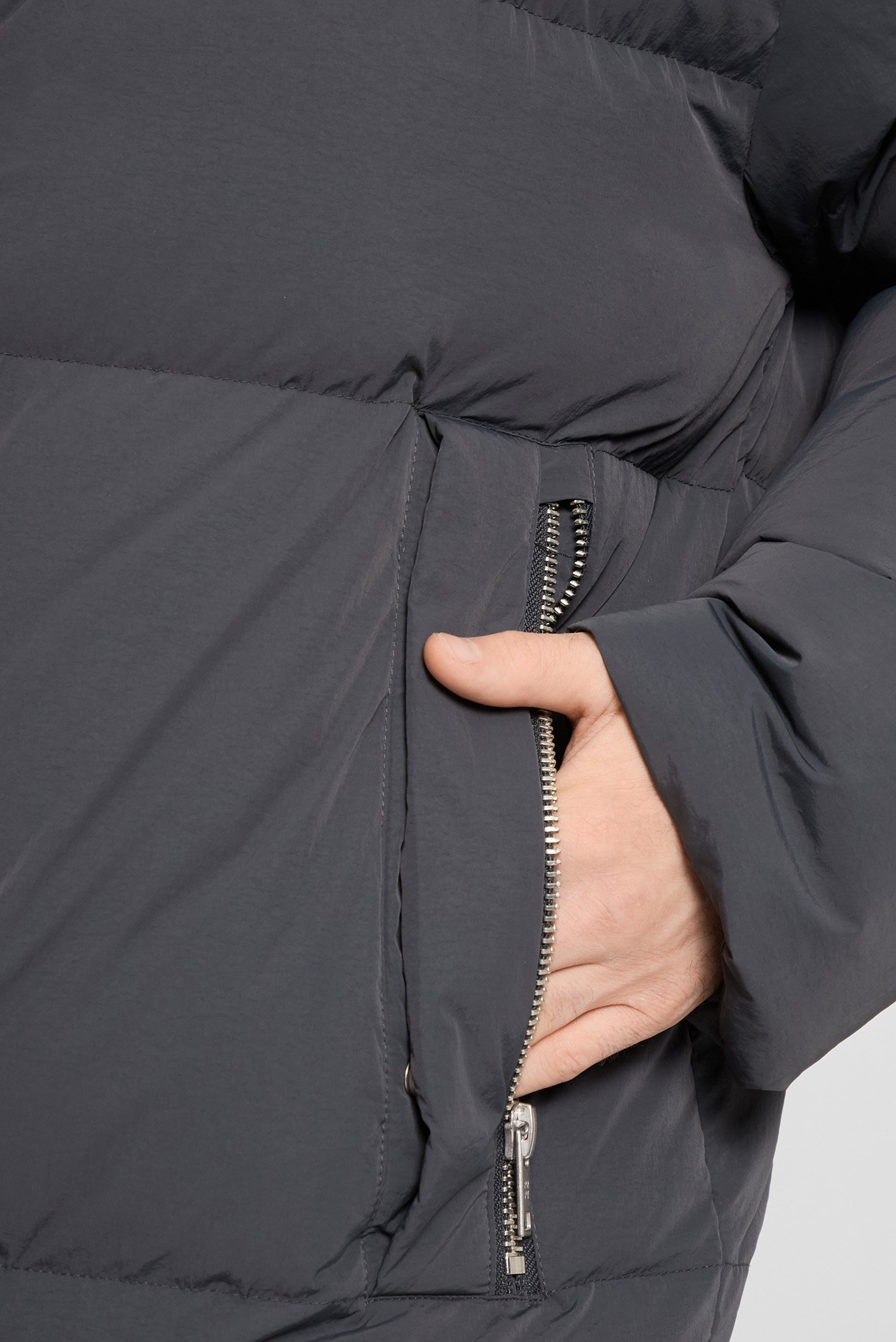 Куртка зимняя MDJ 033 5