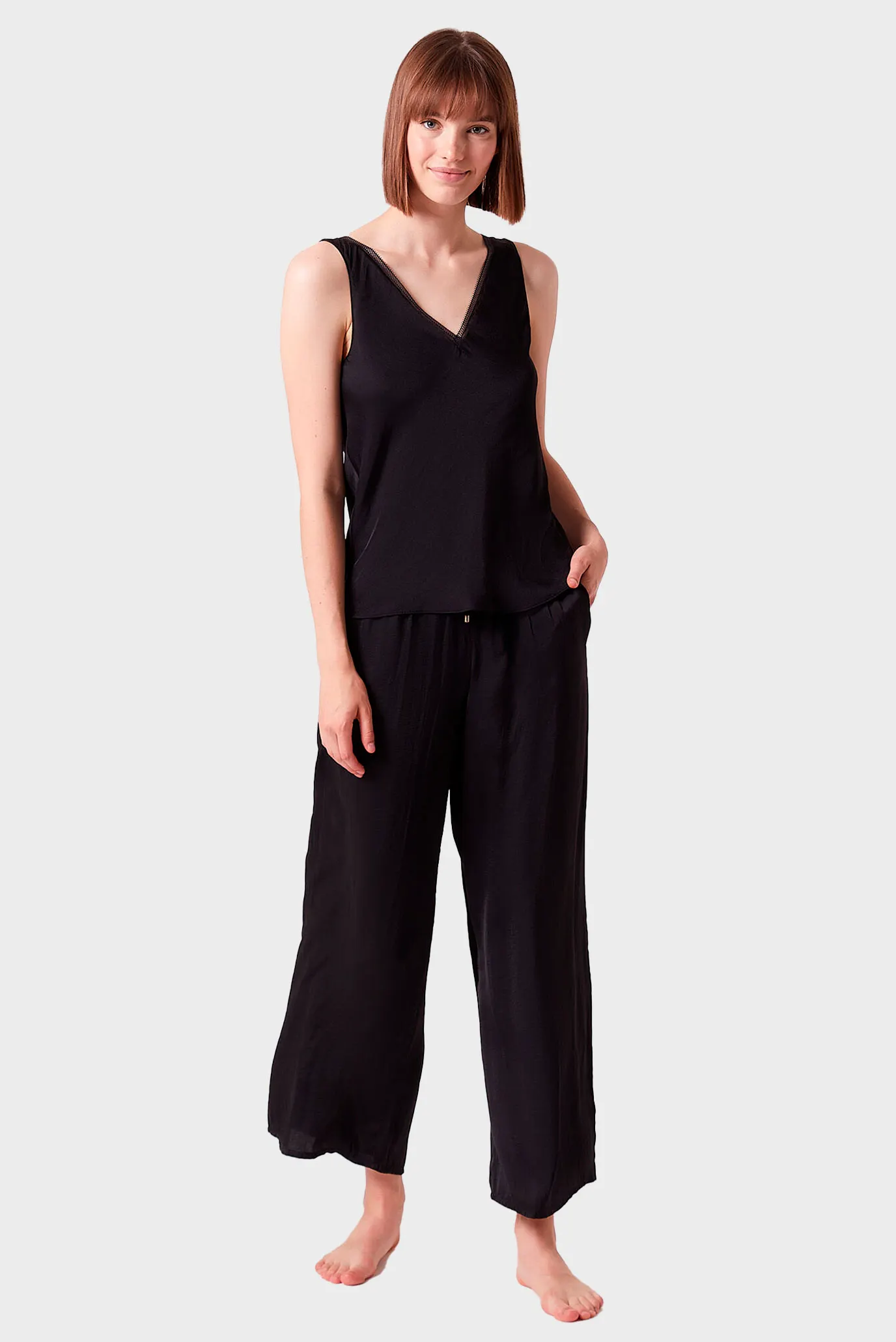 Майка FUSION - DEBARDEUR 1