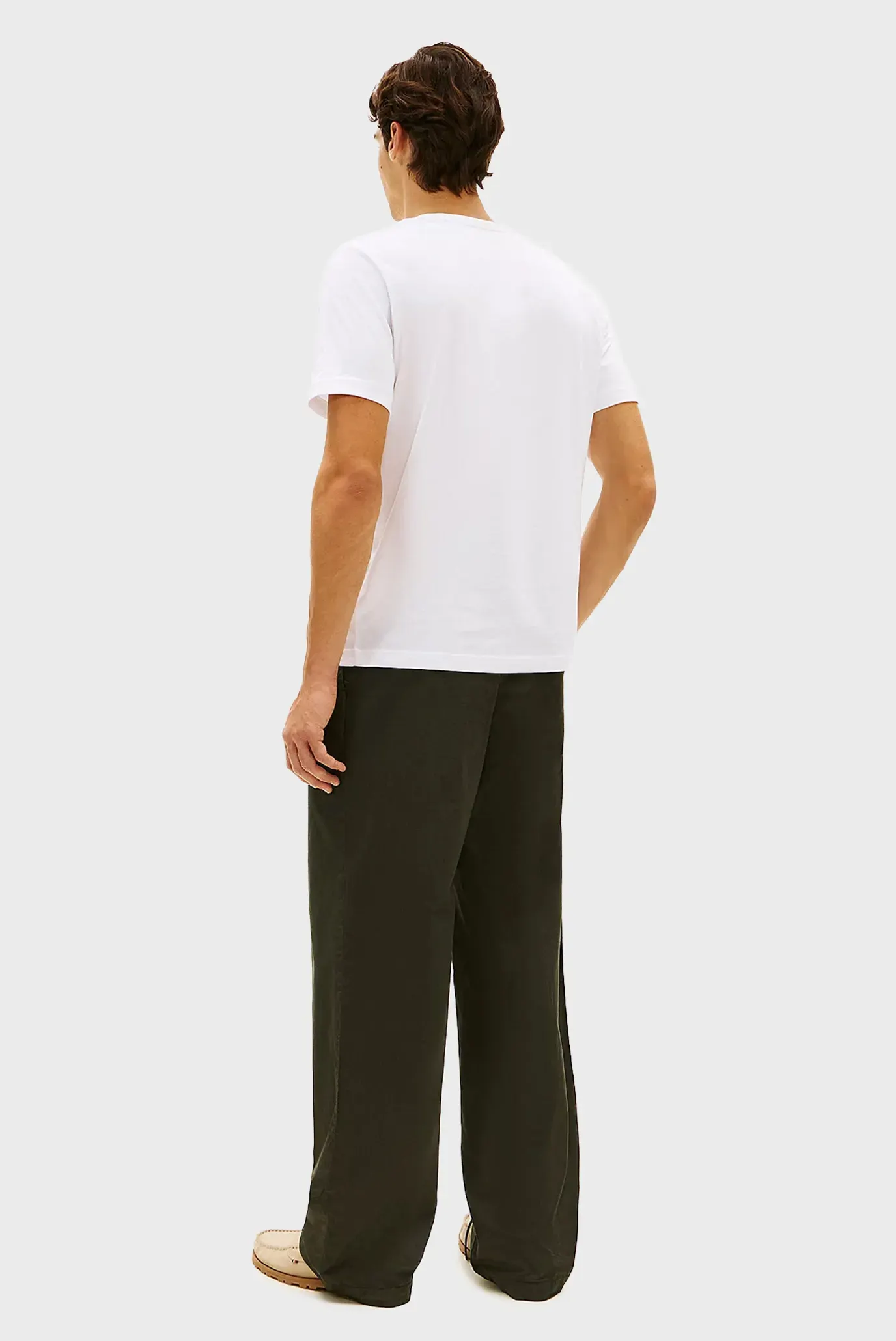 Футболка BRAND LOVE TEXT BOX TEE 3