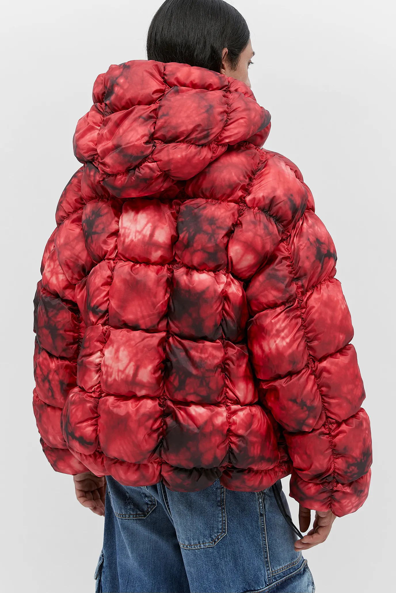 Куртка зимняя W-RALLE JACKET 4