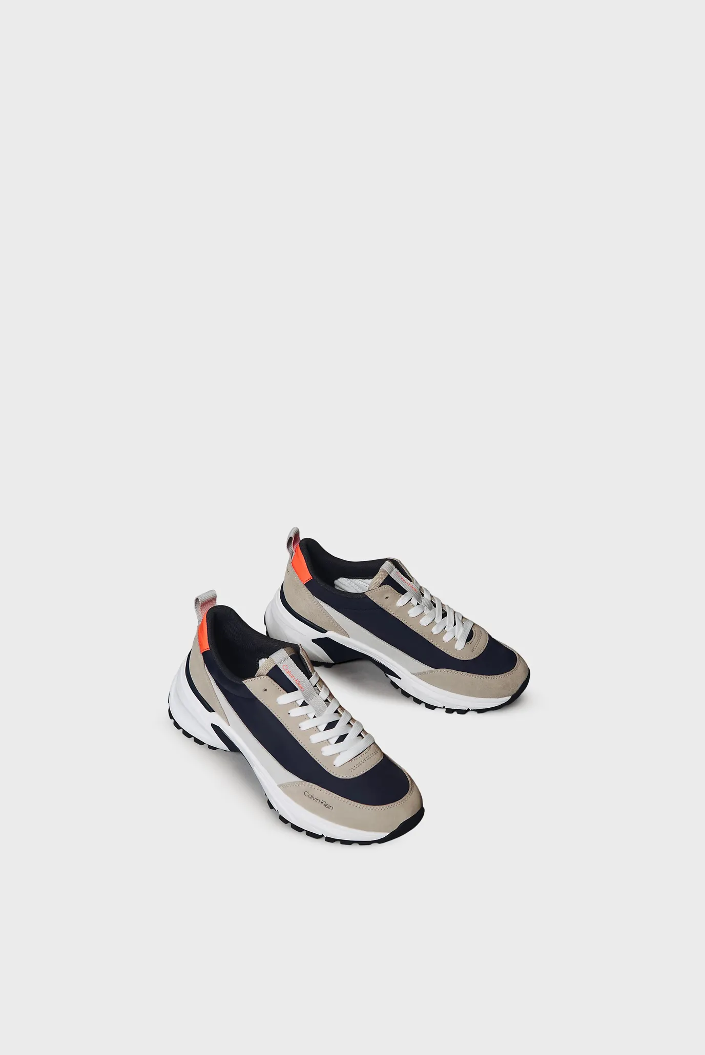 Кроссовки HIKE RUNNER CASUAL NY-SU 2