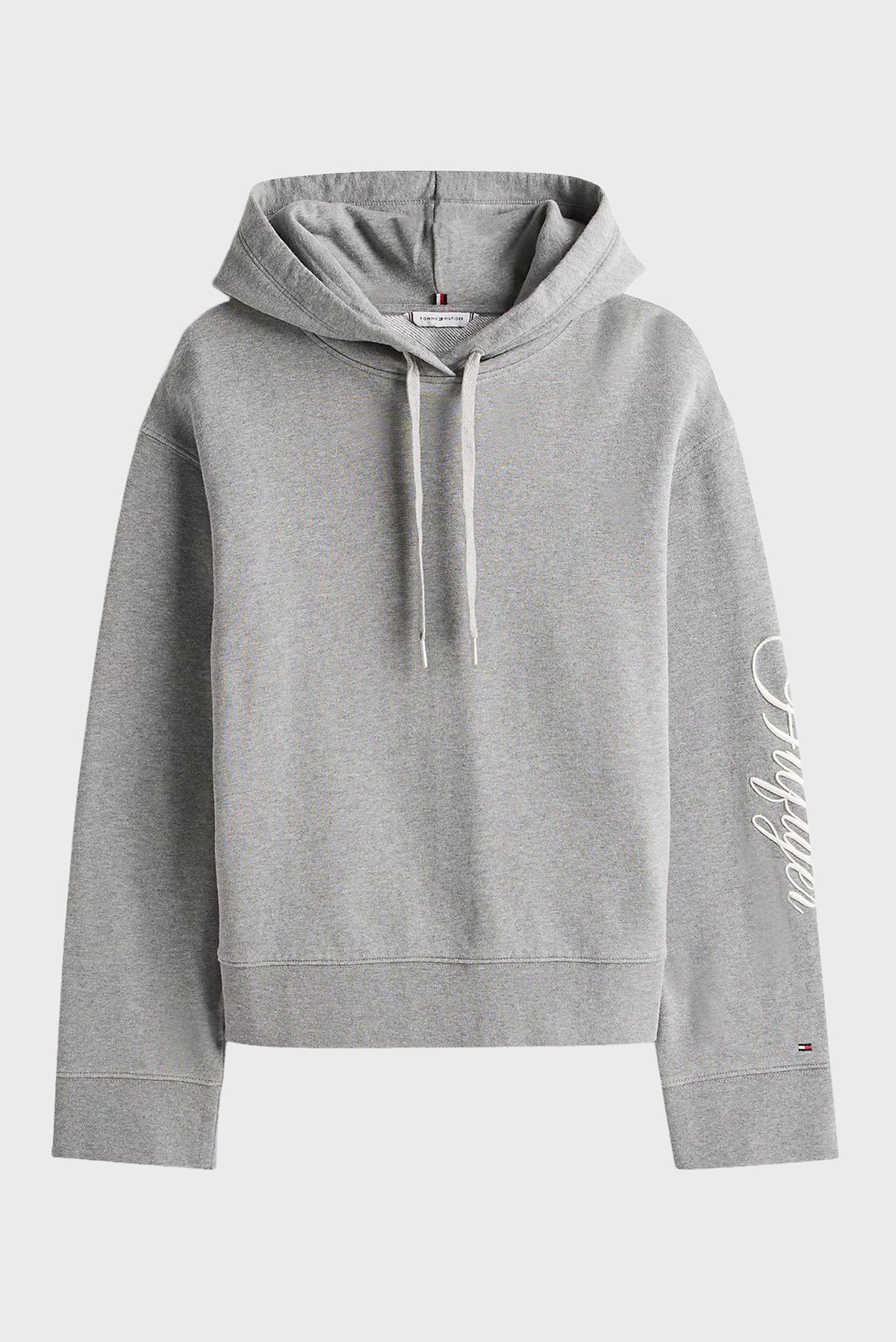 Худи SCRIPT MDRN REG TERRY HOODIE 5