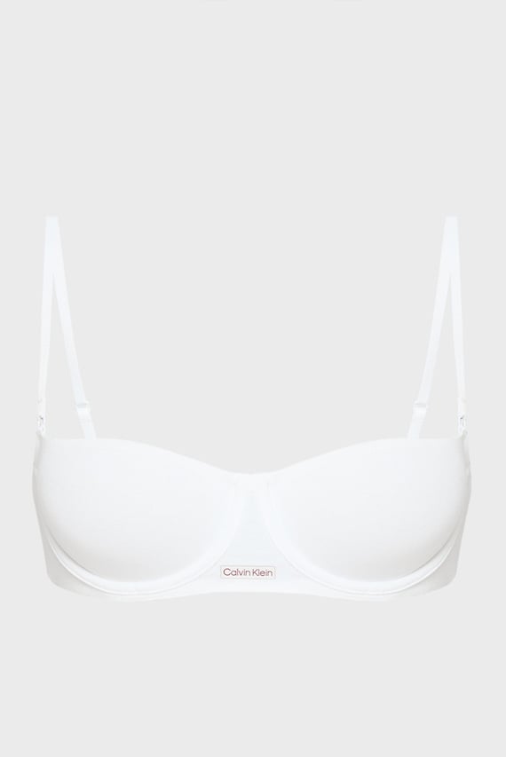 Бюстгальтер UNLINED BALCONETTE