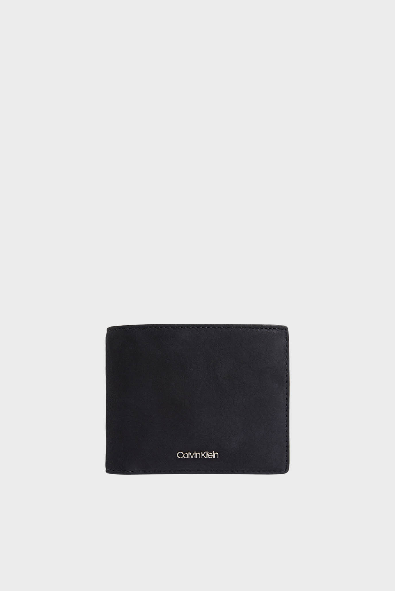 Кошелек CK REFINED BIFOLD 5CC W COIN NUB 1
