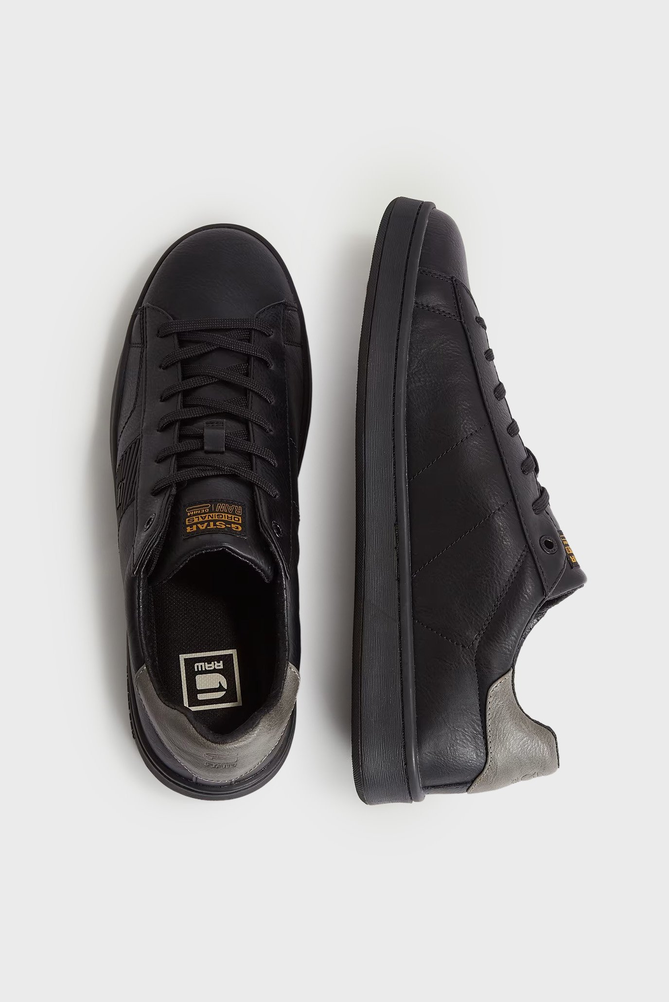 Кроссовки Recruit Cup Low M 3