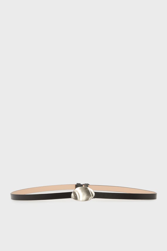 Ремень/STONE LOCK SLOUCHY BELT 15MM