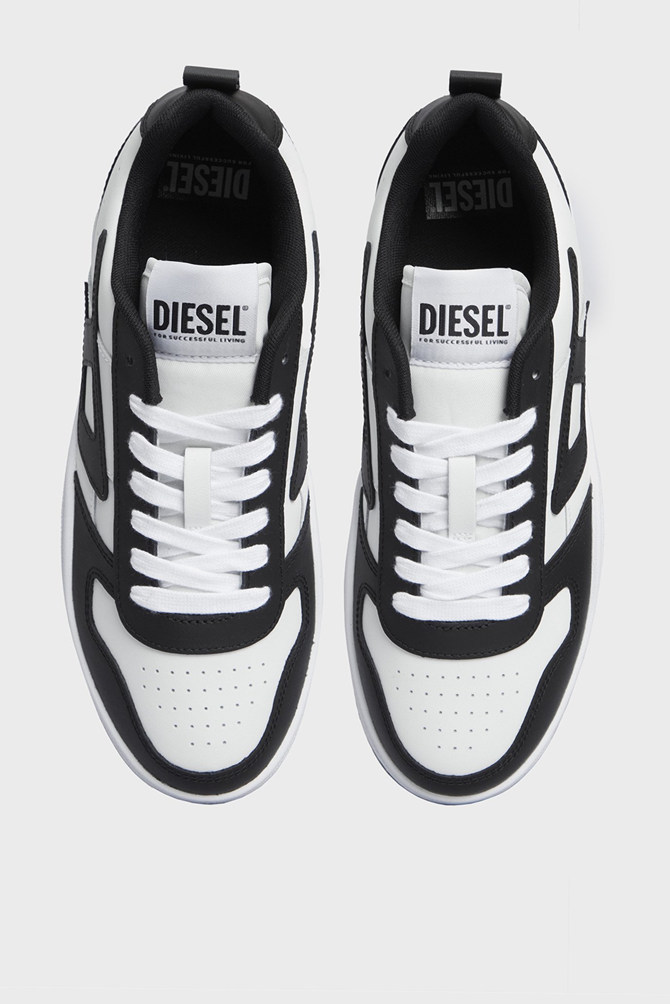 Кеды UKIYO S-UKIYO V2 LOW SNEAKERS 4