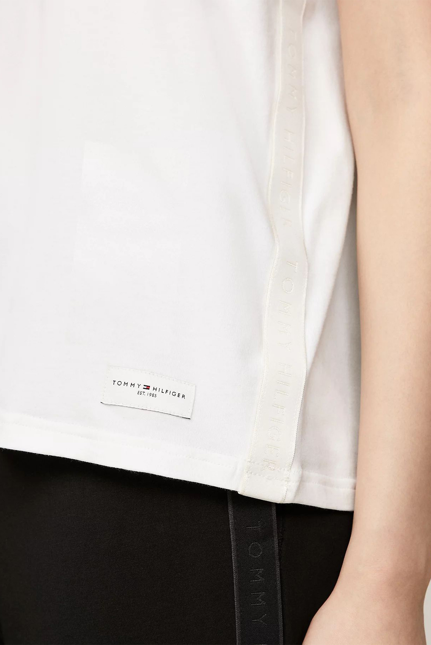 Футболка SHORT SLEEVE T-SHIRT 4