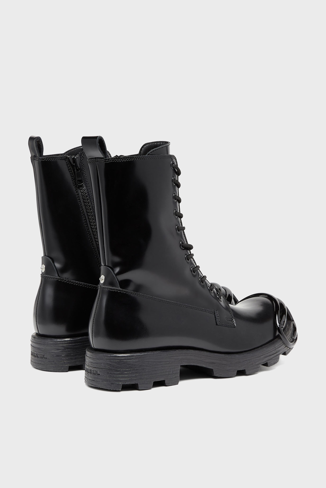Ботинки HAMMER D-HAMMER BT D BOOTS 4