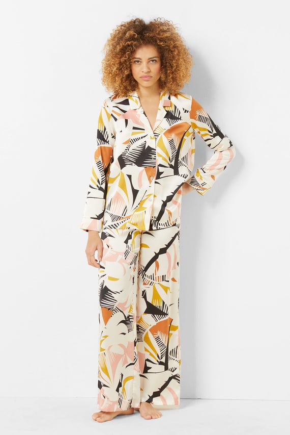 Ночная рубашка SYSTA - CHEMISE