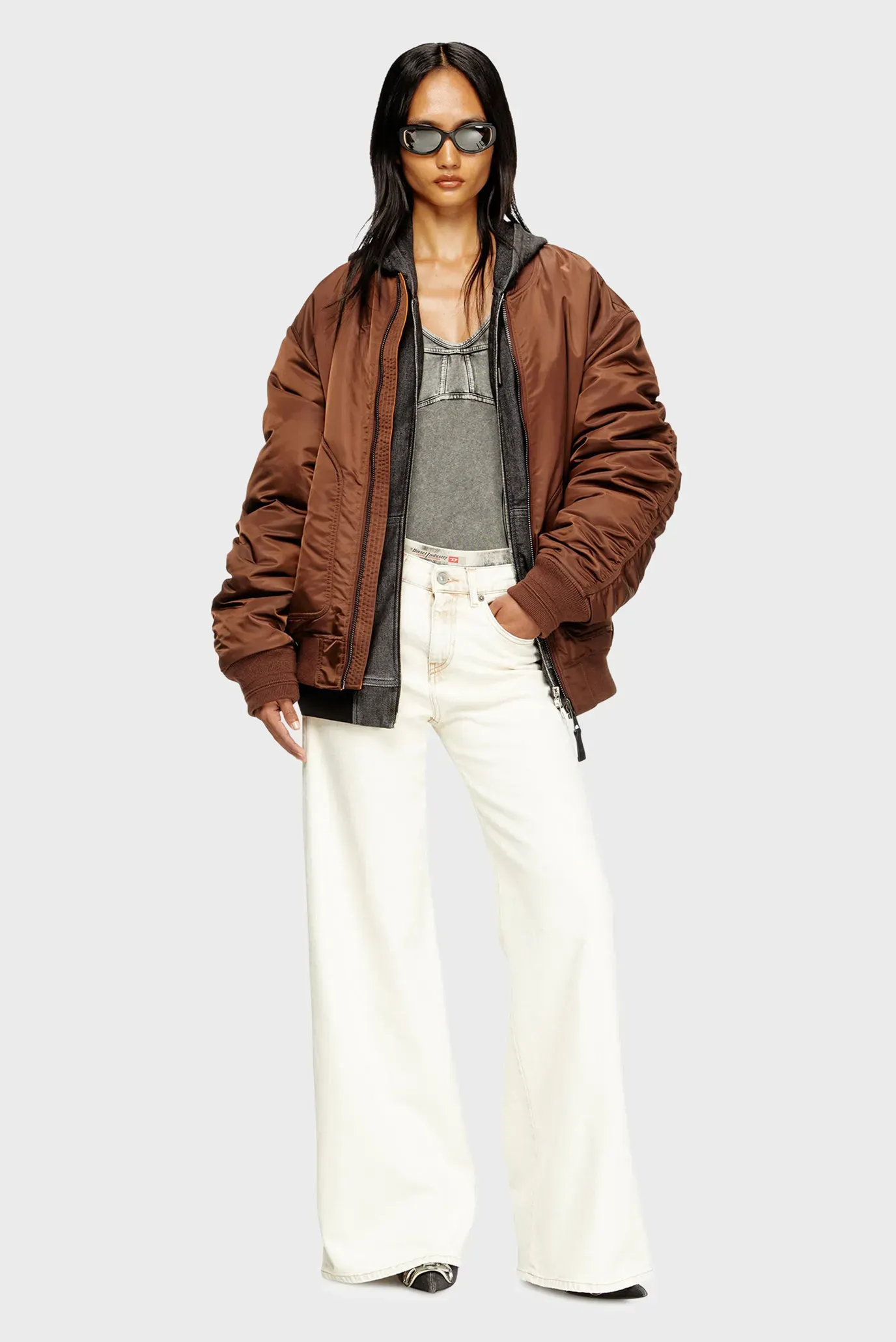 Джинсы 1978 D-AKEMI L.30 PANTALONI 2