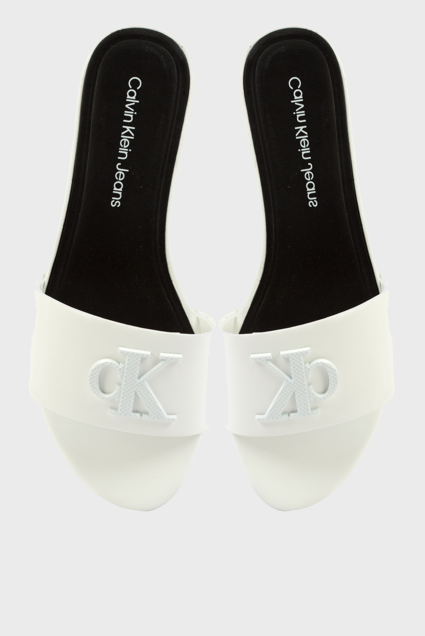 Слайдеры FLAT SANDAL SLIDE HW 4