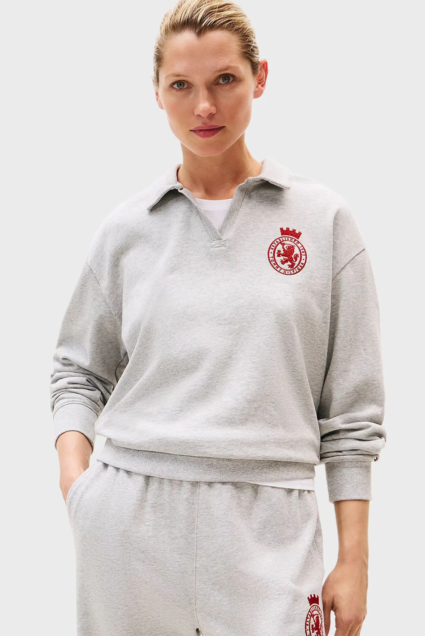 Реглан SWEATER 1