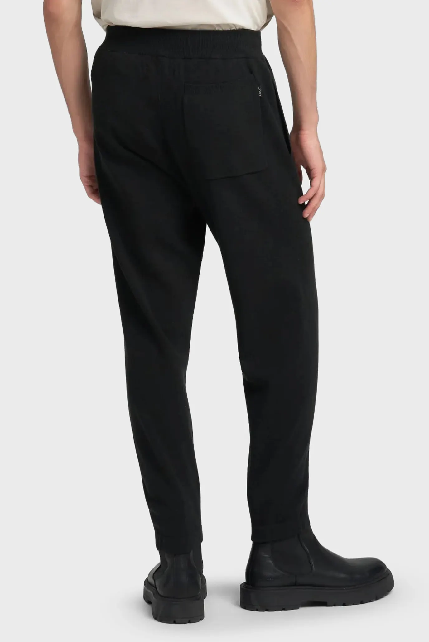 Штаны спортивные - 3