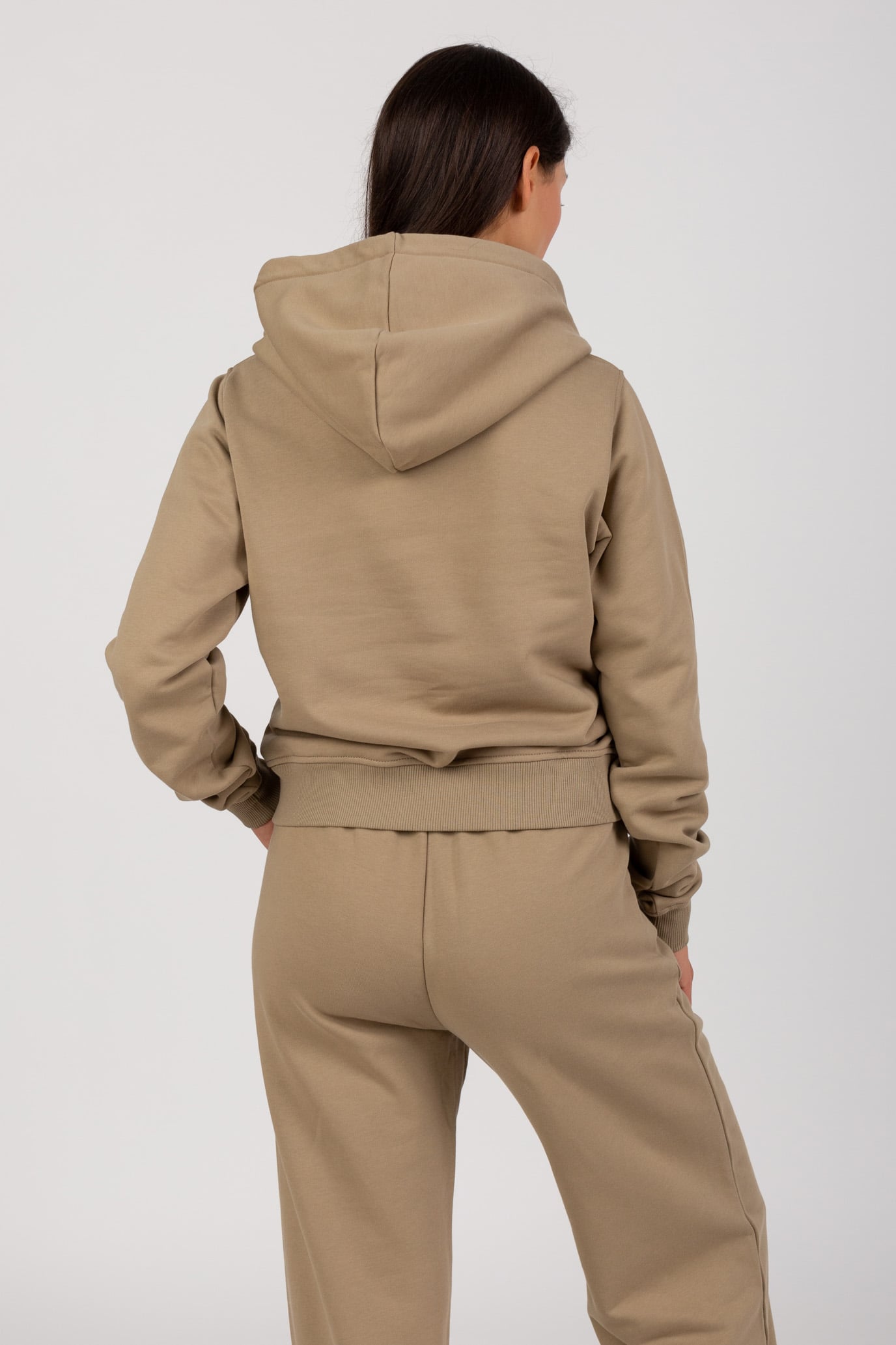 Худи F-REGGY-HOOD-DOVAL-PJ SWEAT-SHIRT 3