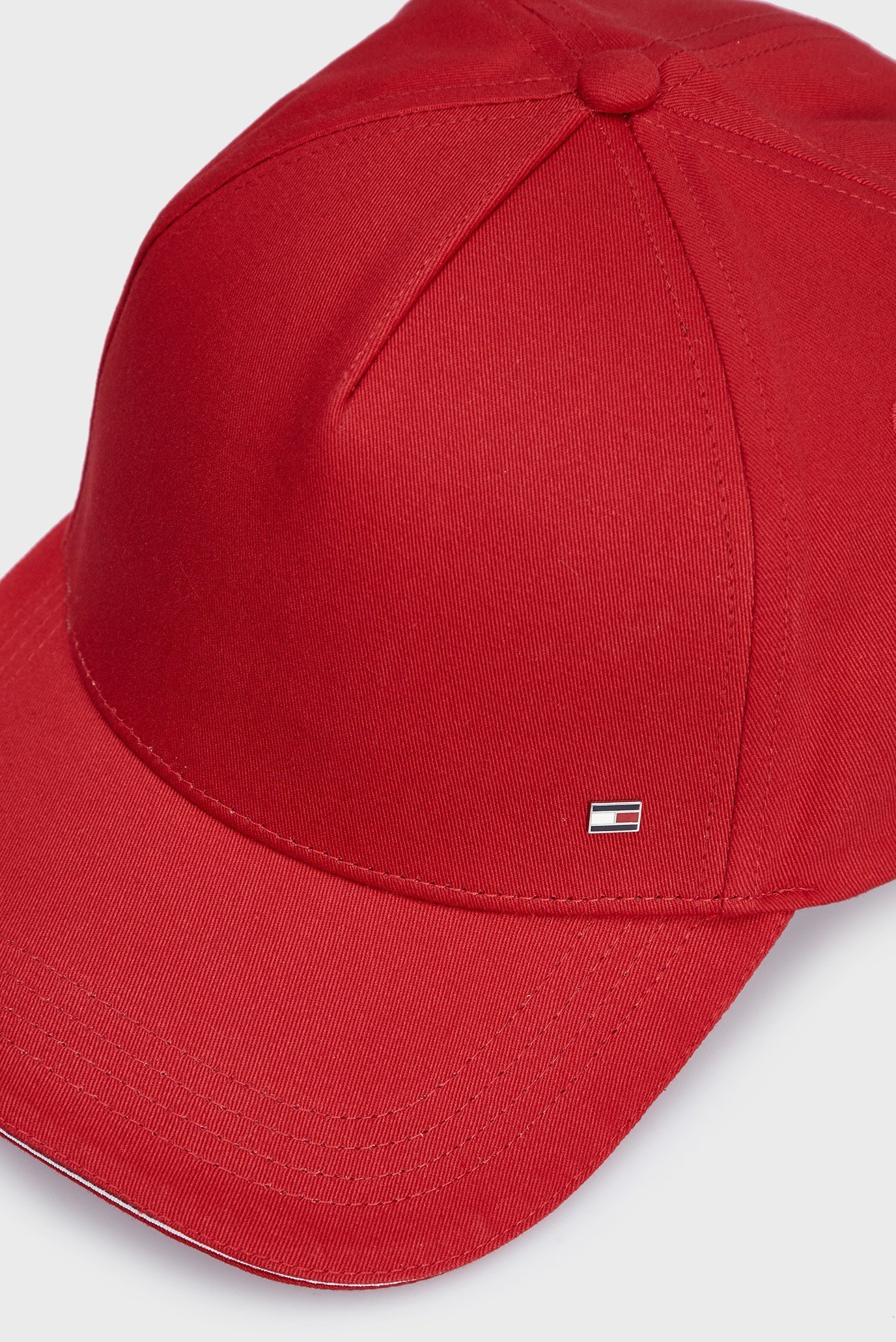 Кепка TH ELEVATED CORPORATE CAP 7