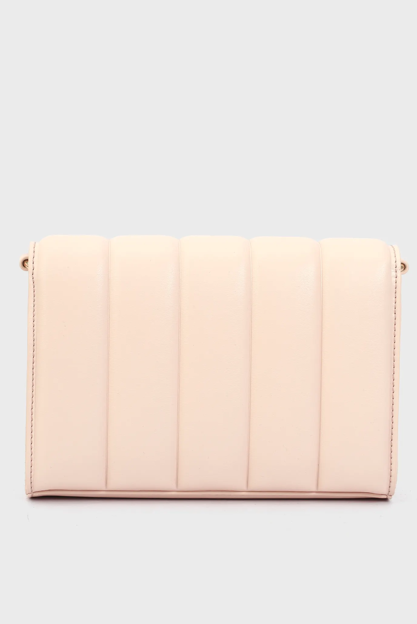 Сумка DUNE CROSSBODY SM QUILTED SMOOTH FAUX LEATHER 3