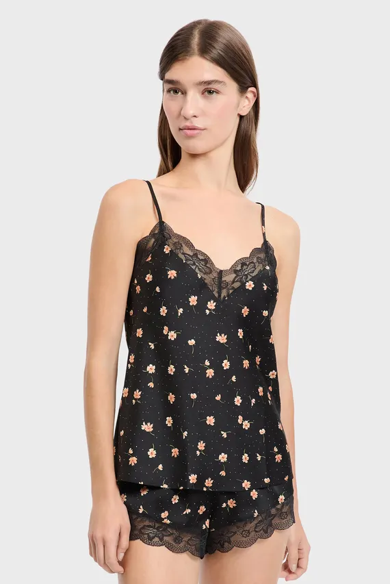 Майка/DESIRE - CARACO Etam