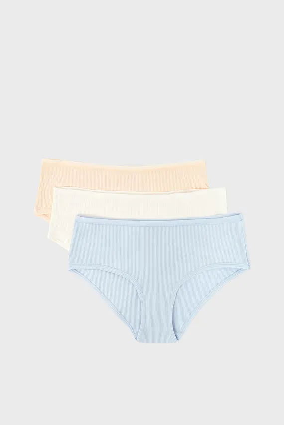 Набор белья/JOHN - 3 SHORTIES Etam