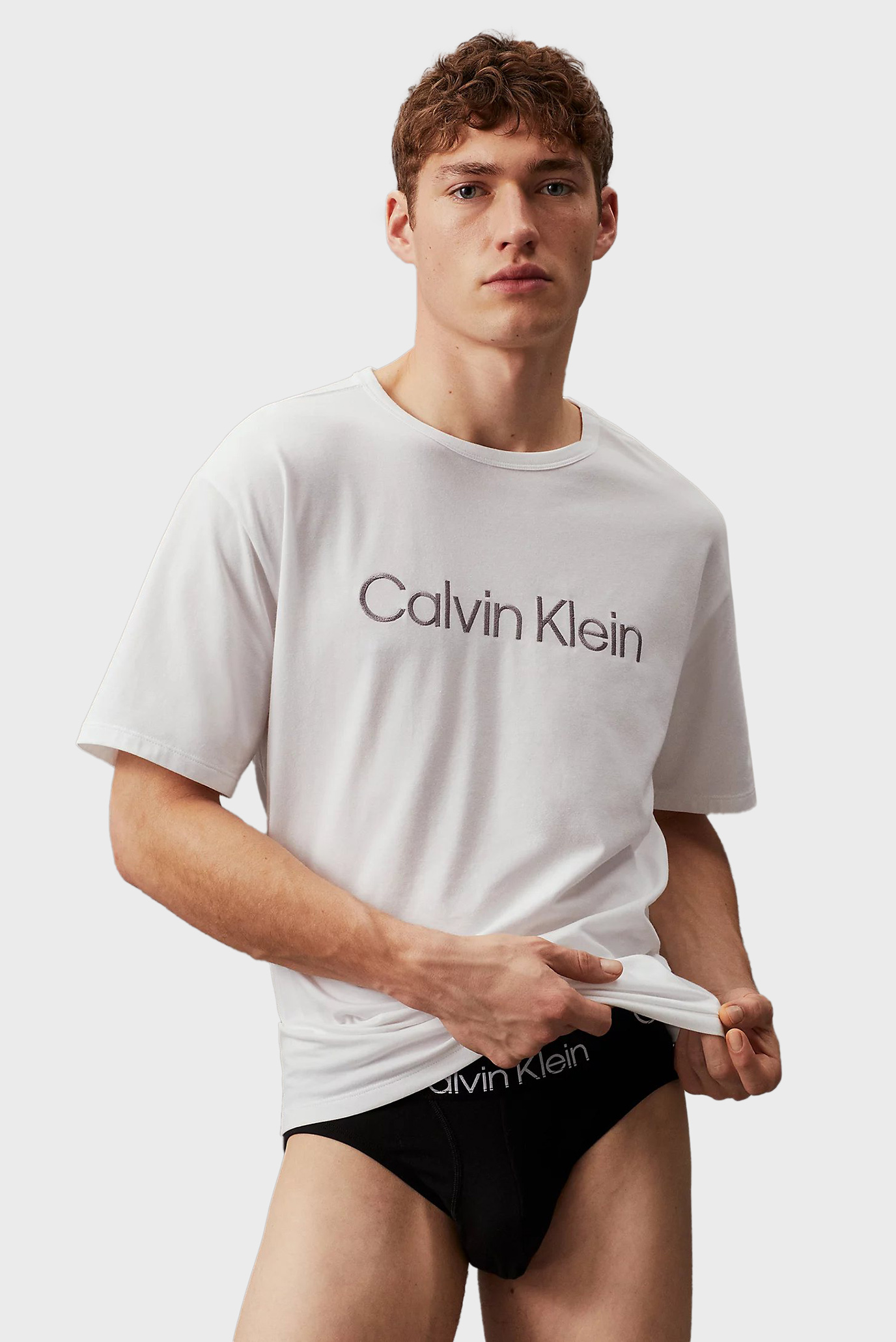 Футболка S S CREW NECK 5