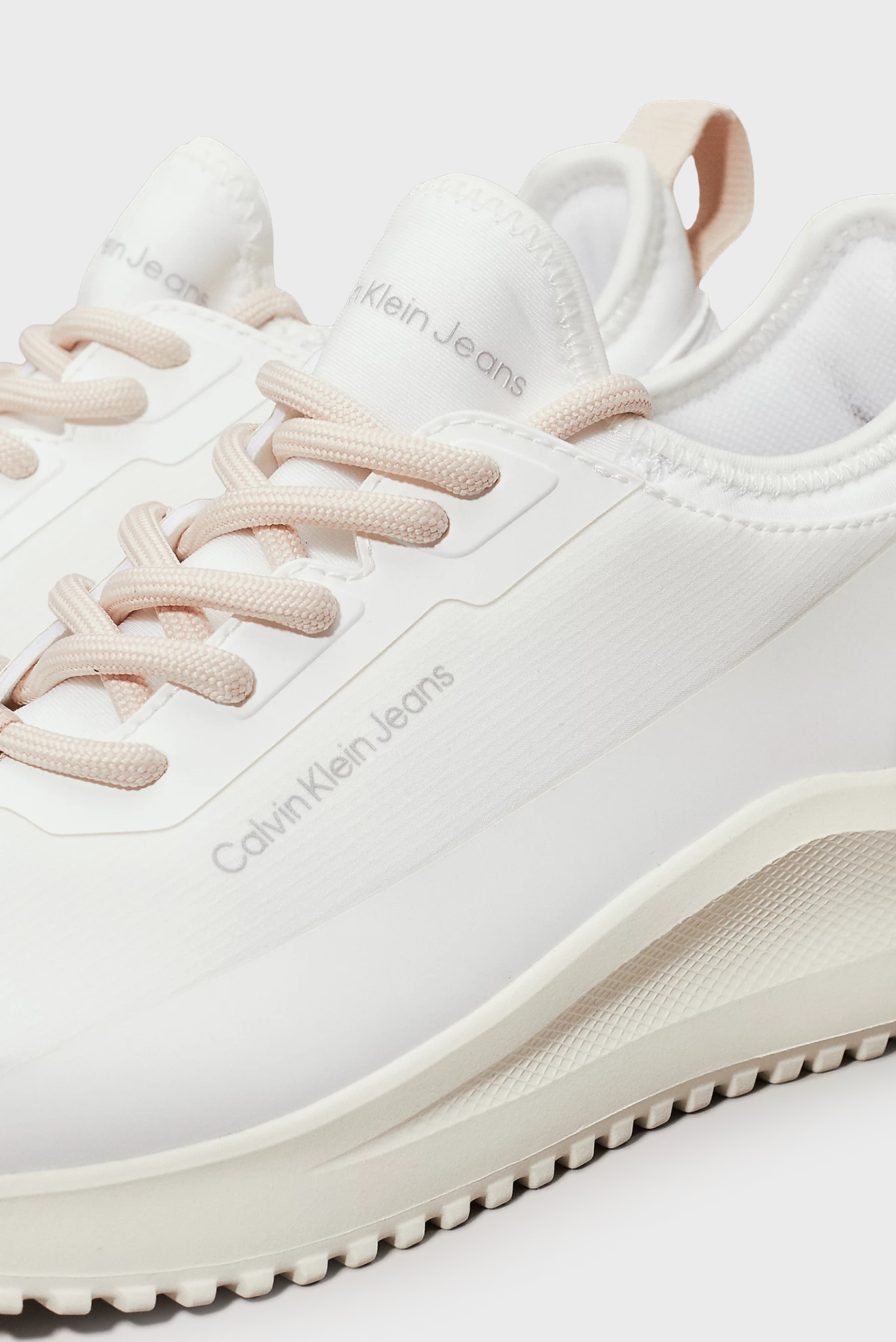 Кроссовки EVA RUNNER SOCK MIX IN HITECH 2