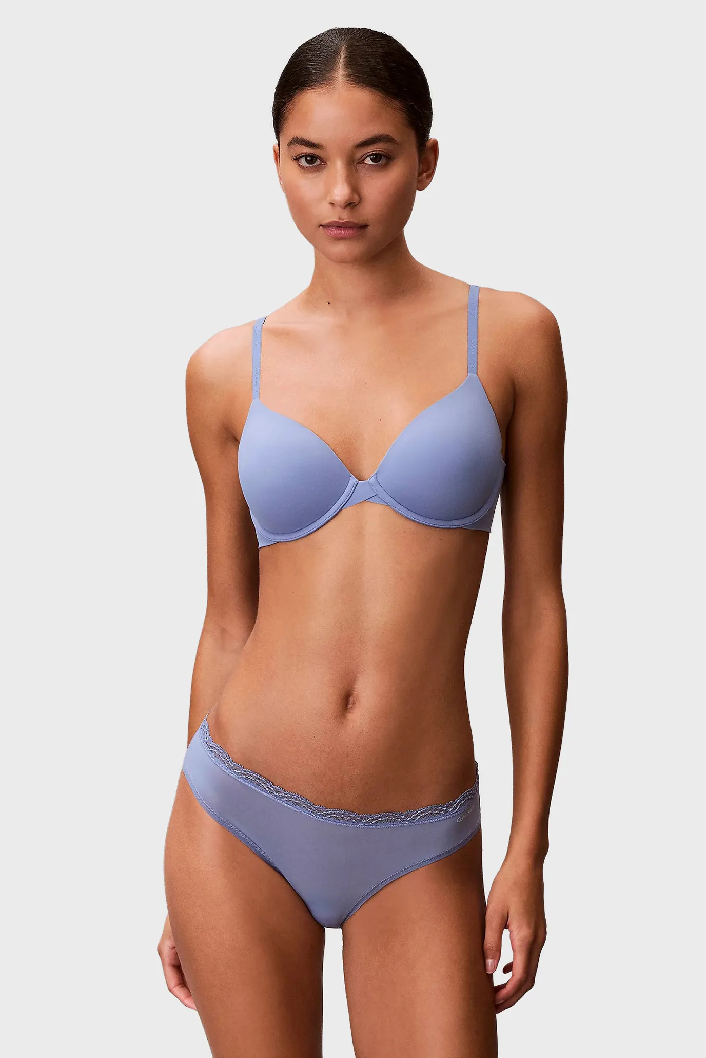 Бюстгальтер Lightly Lined FC 1