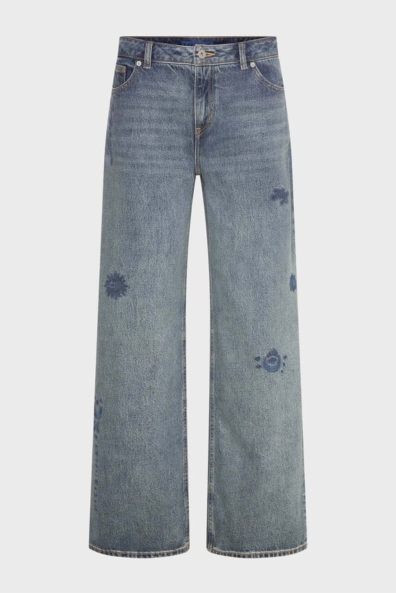 Джинсы Gamala_B 10274727 01 HUGO BOSS