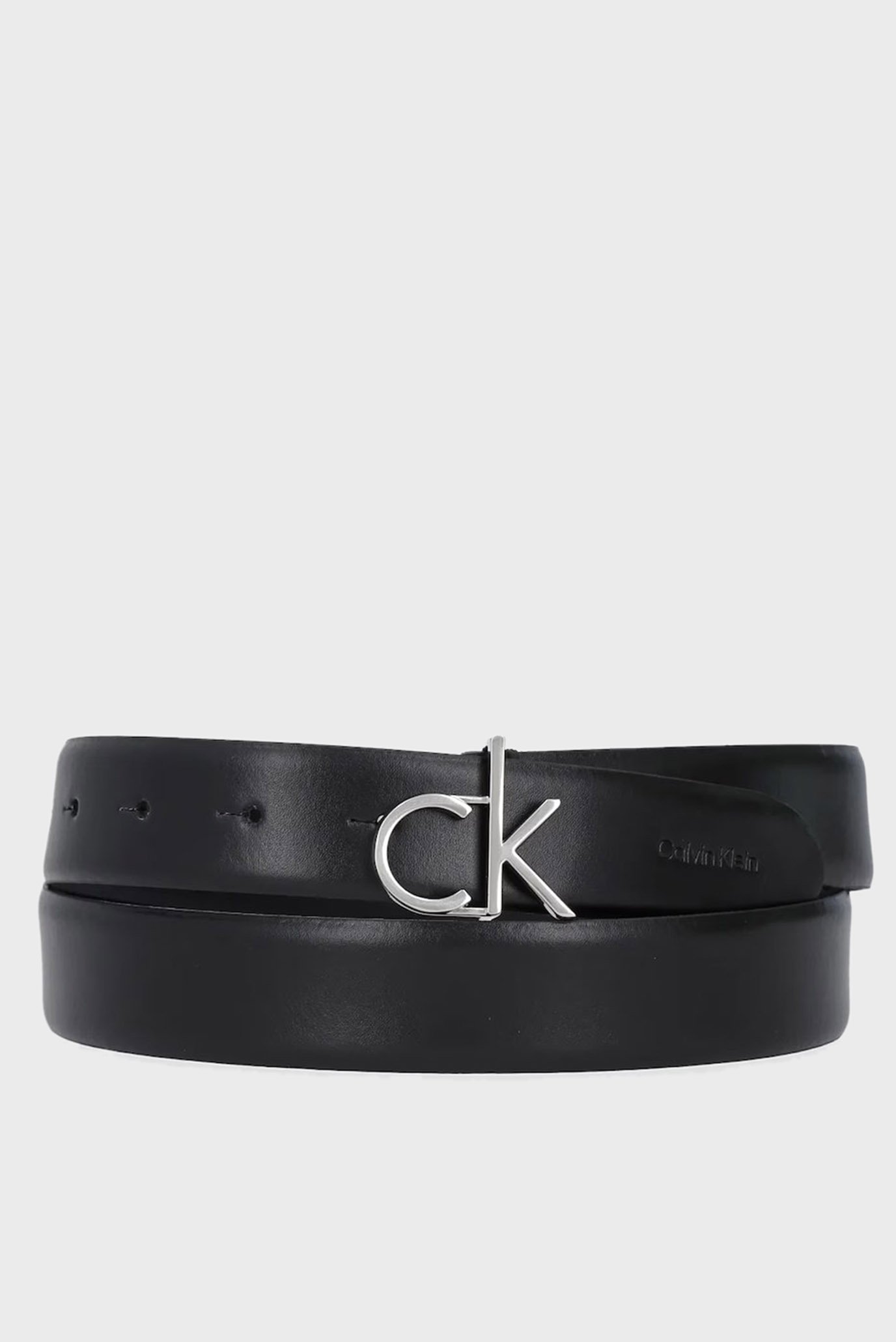 Ремень CK BUCKLE BELT 30MM 1