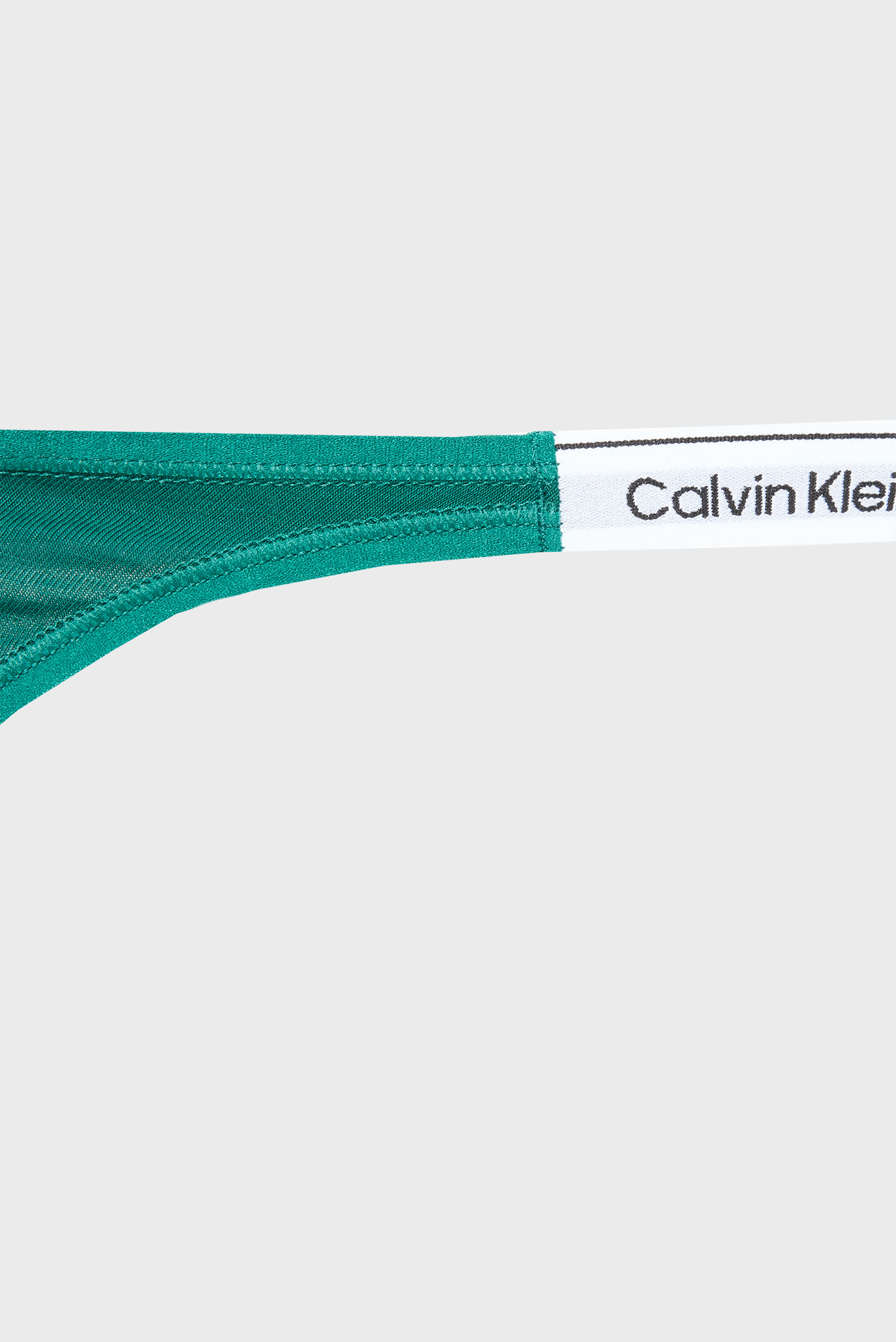 Трусы DIPPED STRING THONG 5