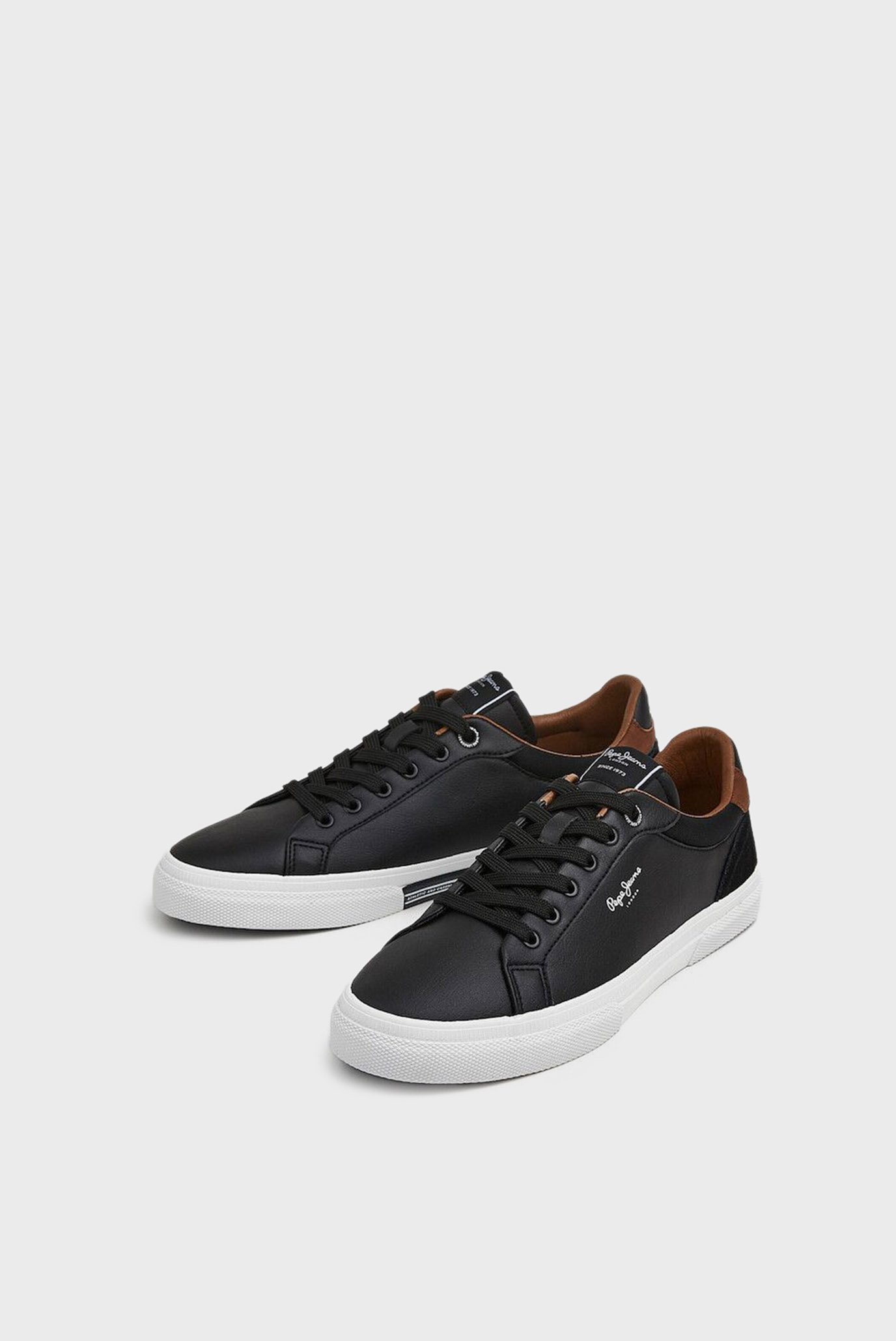 Кеды KENTON COURT MPepe Jeans Кеды KENTON COURT M 3